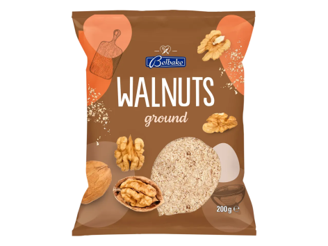 BELBAKE Noci macinate