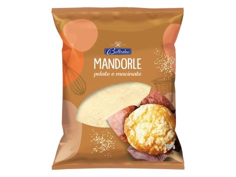 BELBAKE Mandorle