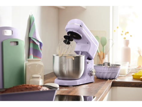 SILVERCREST® KITCHEN TOOLS Impastatrice planetaria