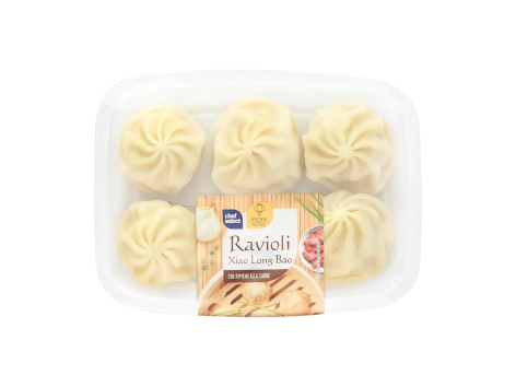 CHEF SELECT Ravioli Xiao Long Bao