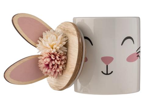 LIVARNO home Candela pasquale profumata