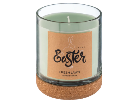 LIVARNO home Candela pasquale profumata