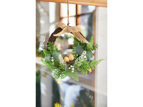 LIVARNO home Ghirlanda pasquale