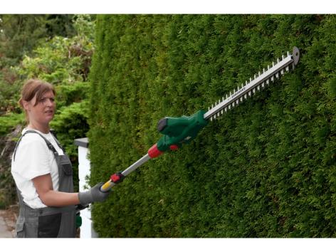PARKSIDE® Tagliasiepi telescopico ricaricabile