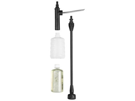 PARKSIDE® Idropulitrice ricaricabile