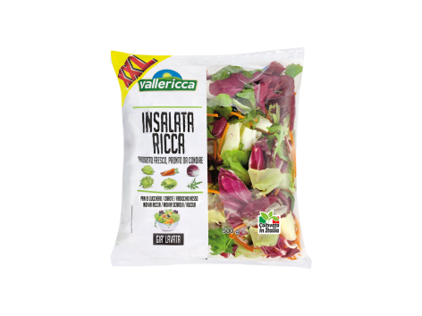 VALLERICCA Insalata ricca XXL