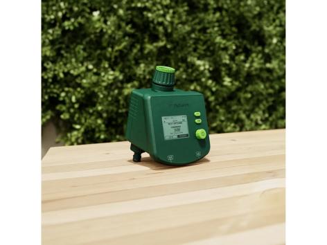 PARKSIDE® Computer per irrigazione con uscita doppia