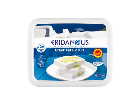 ERIDANOUS Feta D.O.P.