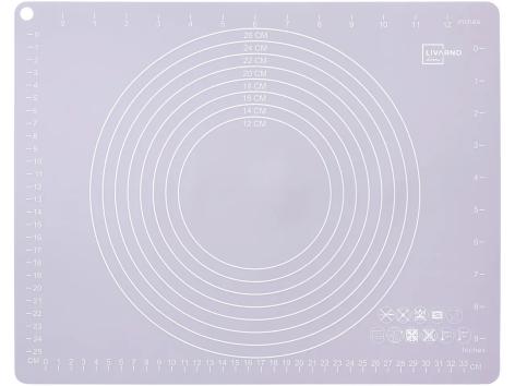 LIVARNO home Accessori da cucina in silicone