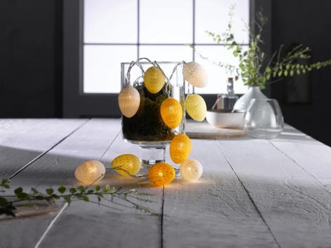 LIVARNO home Catena luminosa LED