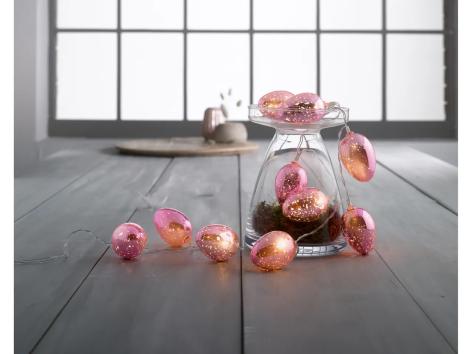 LIVARNO home Catena luminosa LED