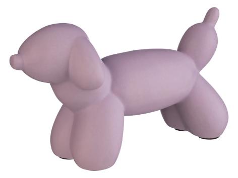 LIVARNO home Scultura a forma di palloncini