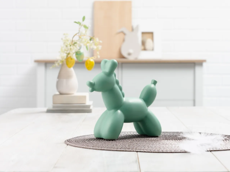 LIVARNO home Scultura a forma di palloncini