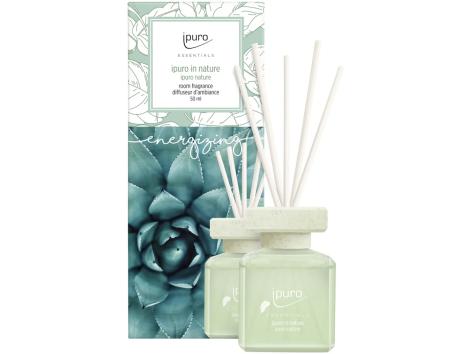 ipuro Fragranza per ambiente