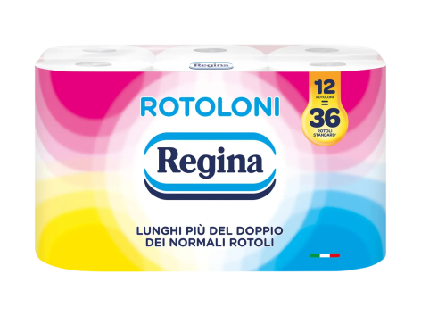 Rotoloni carta igienica