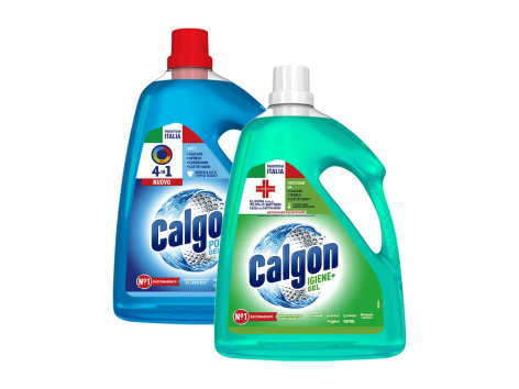 Power Gel o Igiene+ Gel