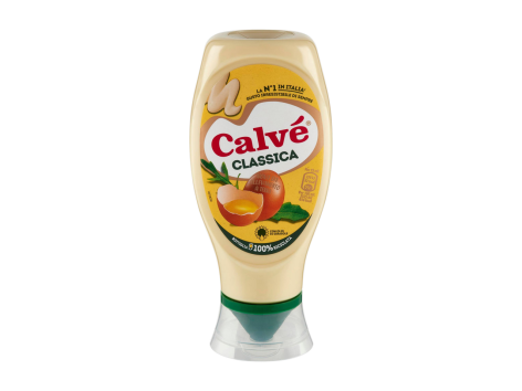 Maionese classica Top Down