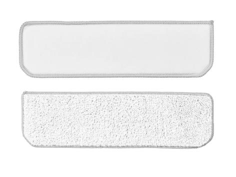 Set scopa pulente ad acqua o tergivetro