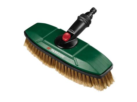 Set scopa pulente ad acqua o tergivetro