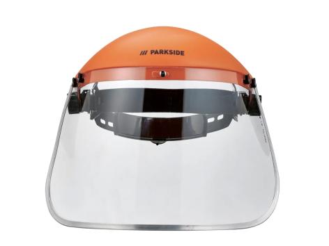 Visiera di protezione