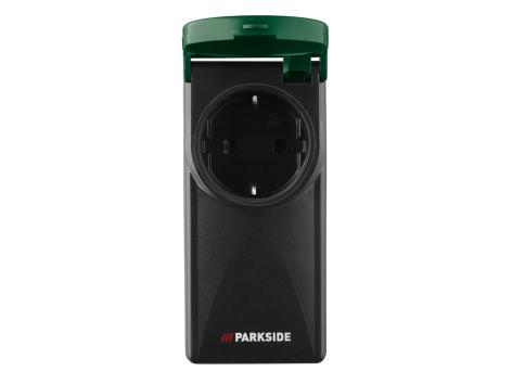 Set prese telecomandate, 3 pezzi