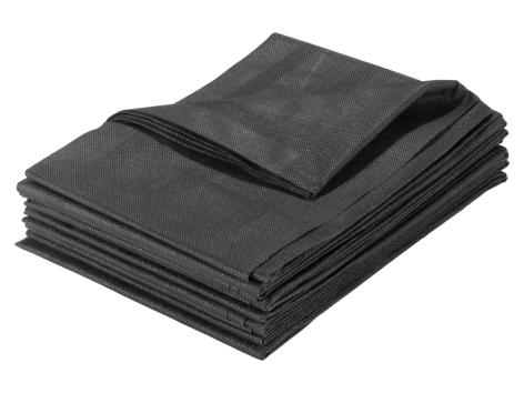 Telo o sacchetti per piante