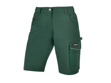 Pantaloni corti da lavoro per donna