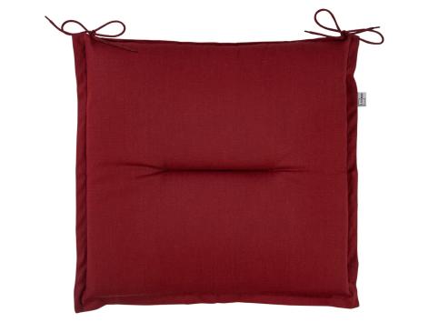 Cuscino per sedia 45x48 cm