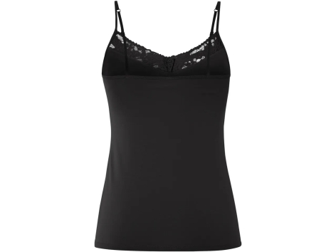 Top da donna con pizzo, 3 pezzi