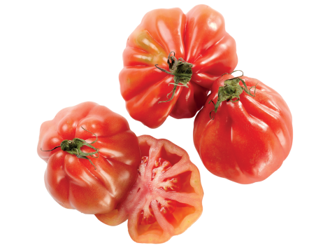 Pomodori Cuor di bue