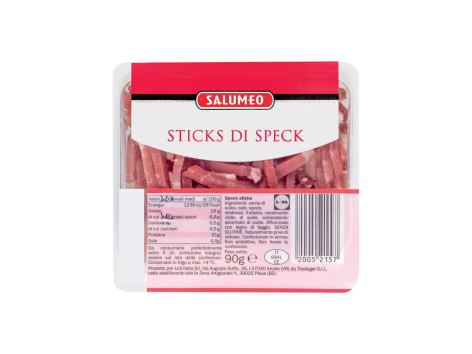 Speck Sticks