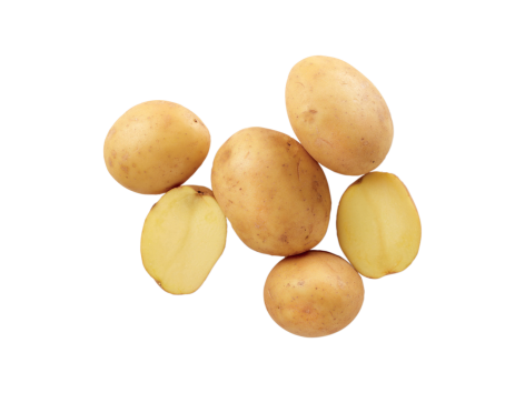 Patate degli Ausoni