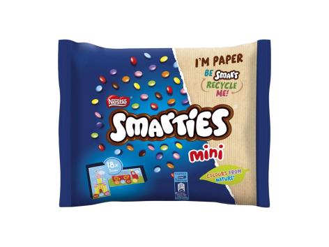 Smarties mini