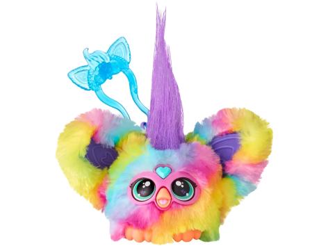 Peluche collezionabile "Furby Furblets"