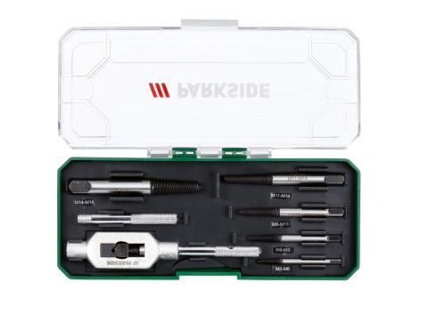 Set cacciaviti a percussione, estrattori dadi o per viti