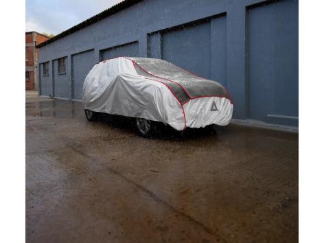 Telo di protezione da grandine per auto