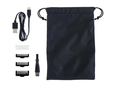 Regolabarba a lama singola