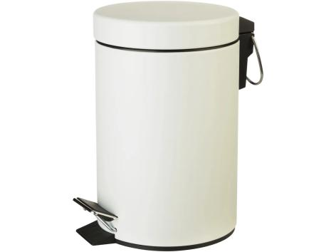 Pattumiera per bagno