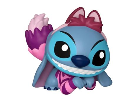 Mini personaggi “Lilo and Stitch, Spiderman”