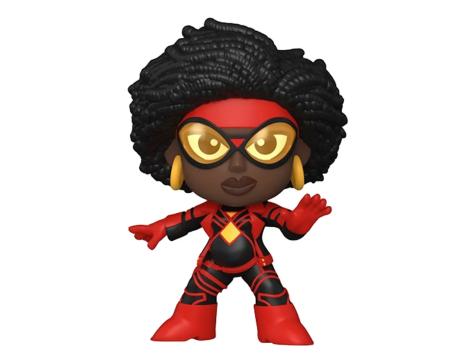 Mini personaggi “Lilo and Stitch, Spiderman”