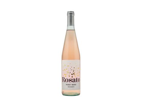Pinot Nero frizzante rosato
