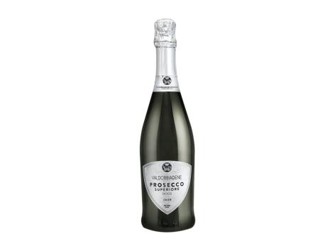 Prosecco Valdobbiadene DOCG