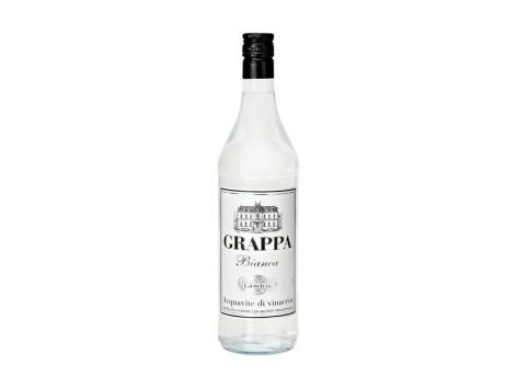 Grappa bianca