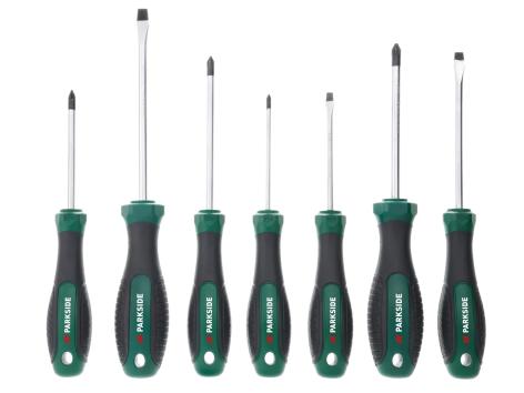 Set cacciaviti e bit, 37 pezzi