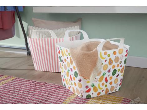 Bacinella flessibile, 36 L