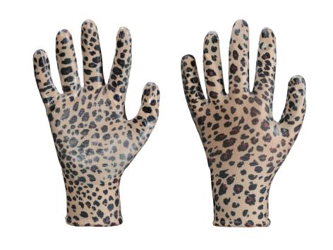 Guanti da giardinaggio