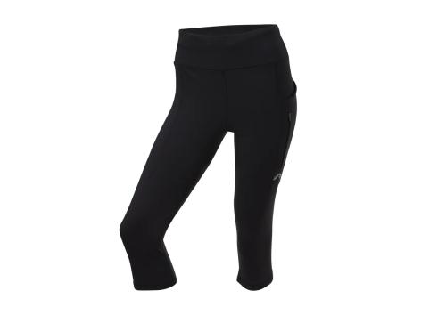 Leggings capri da donna