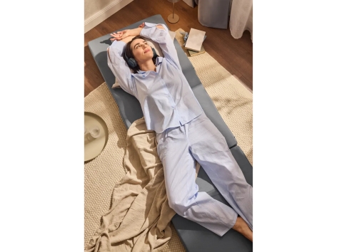 Materassino pieghevole per ospiti