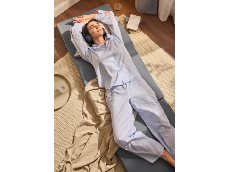 Materassino pieghevole per ospiti