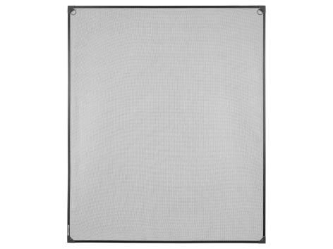 Zanzariera magnetica per finestre, 110 x 130 cm